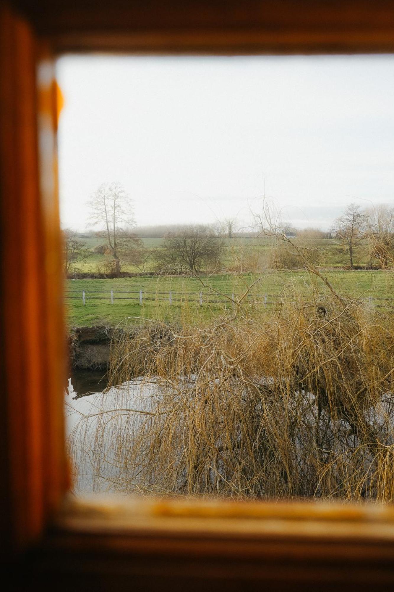 Ferienwohnung Moulin Morin Vaucelles Zimmer foto